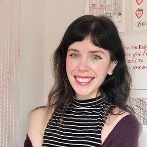 Meet your Posher, Kristina